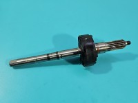 Czujnik kąta skrętu Volvo V40 II 12- 748778-30