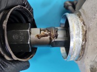 Przekładnia kierownicza maglownica BMW X3 F25 2.0 T 6872779, 6872779.02, 32106872779