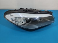 Reflektor prawy lampa przód Bmw f10 f11 EUROPA 7203246