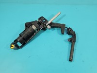 Pas bezpieczeństwa przód lewy kierowcy Volvo V50 S40 II EU