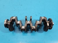 Wał korbowy AUDI A4 B8 2.0 tdi (Cag) 143KM