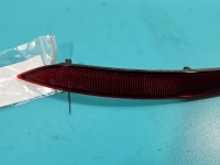 ODBLASK ZDERZAKA Skoda Rapid 5JJ945105A