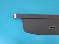 Roleta bagażnika AUDI A4 B8