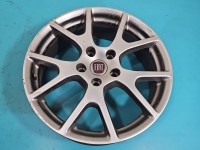 Felga aluminiowa 19" komplet alufelgi felgi Fiat Freemont