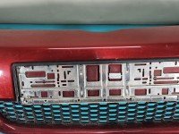 Zderzak przód Toyota Corolla Verso II bordowy 3Q3