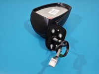 Lusterko prawe Toyota Avensis III T27 209 europa