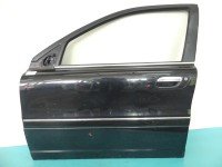 DRZWI PRZÓD LEWE KIEROWCY Volvo S80 I 4d czarny 452-26