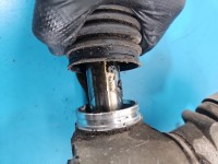 Przekładnia kierownicza maglownica Opel Insignia A P13292325