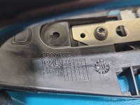 Klamka tył prawa zewnętrzna Peugeot 3008 II