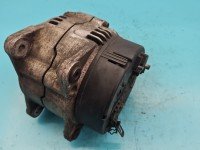 TEST Alternator Vw Passat B5 028903028, 0123515003 1.9 TDI