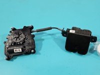 Zamek klapy tył 2325378 Kia Sorento III HB Producent części: KIA, wraz z dociągiem. 6+4pin