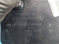 Podłokietnik TUNEL BMW X5 F15 9251992 EUROPA