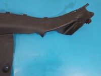 Osłona Kanapy tył Mercedes W222 3.0 cdi 656929