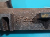 Kolektor wydechowy Fiat Ducato IV 5802084349 2.3 jtd