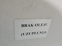 Skrzynia biegów Skoda Yeti 2.0 tdi