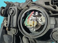 Reflektor prawy lampa przód Kia Carens II EUROPA