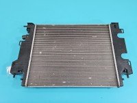 Chłodnica wody Renault Twingo III 14-24 A4535000103, R214101206R 0.0 E-Tech Electric