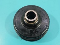 Koło pasowe wału korbowego Mercedes GL II X166 4.7 V8 278928 A2780300103