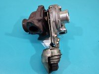 Turbosprężarka Opel Astra IV J 786137-3, 55581063 2.0 cdti 165KM