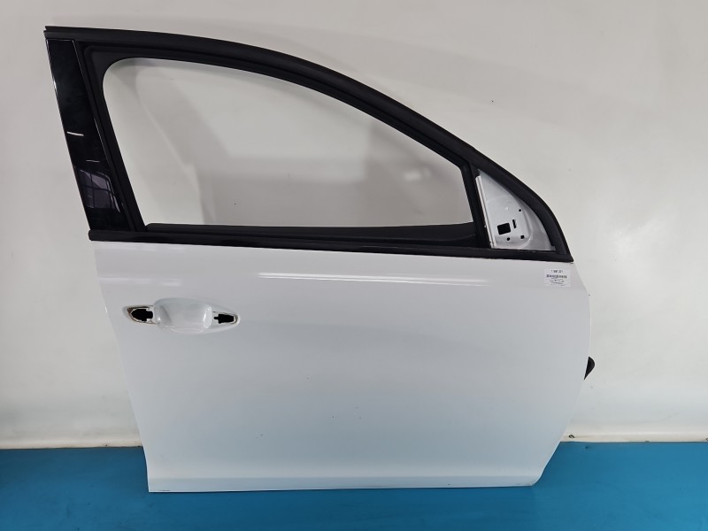 DRZWI PRZÓD PRAWE PASAŻERA Peugeot 308 II T9 5d EWP
