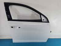 DRZWI PRZÓD PRAWE PASAŻERA Peugeot 308 II T9 5d EWP