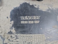 Nadkole przód prawe Renault Clio III 8200289946, 8200289937