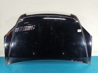 Maska przednia Honda Fr-v czarny, B92P