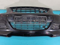 Zderzak przód Opel Corsa D czarny