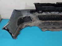 Zderzak przód Opel Vectra C stalowy