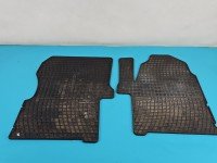 Dywaniki komplet Vw Crafter 06-