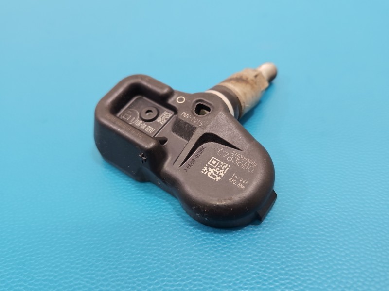 Czujnik ciśnienia opon Toyota C-HR I 16-23 TPMS