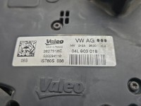 TEST Alternator Audi A4 B9 2.0 TDI 04L903018, 2627316E