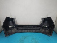 Zderzak tył Hyundai Tucson III 15-20 brązowy XN3 HB