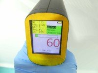 DRZWI PRZÓD LEWE KIEROWCY Hyundai I20 I 08-14 3d biały BMS