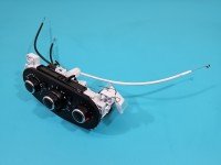 Konsola panel nawiewu Dacia Sandero II 12-20 A42303400, 5P3741700