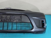 Zderzak przód Ford Focus C-Max I MK1 grafitowy