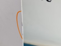 DRZWI PRZÓD PRAWE PASAŻERA LEXUS NX I 14-21 5d 085