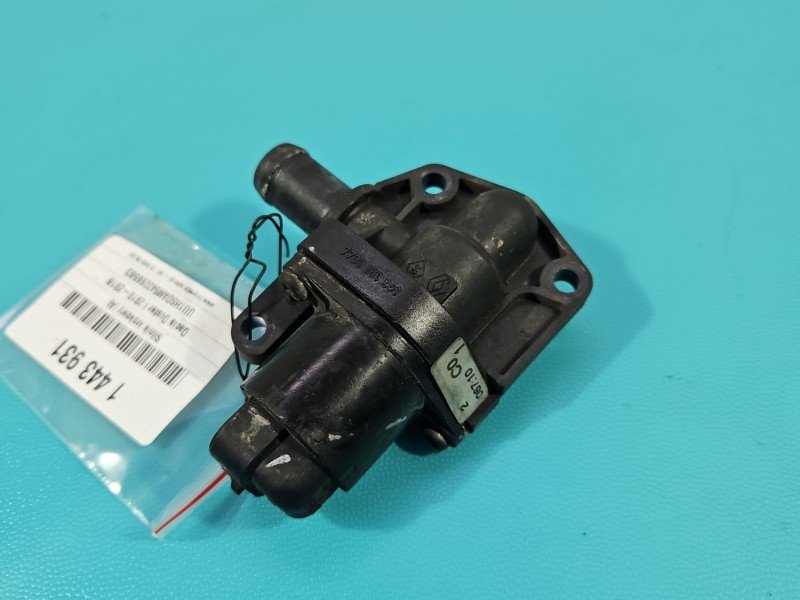 Silnik krokowy Dacia Duster I 10-18 8200692605A, 7700100946 1.6 16V Silniczek Silnik krokowy Dacia Duster I 10-18 8200692605A, 7700100946 1.6 16V Silniczek