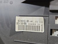 Licznik Peugeot 206 9634961180 1.4 8V wiel EUROPA