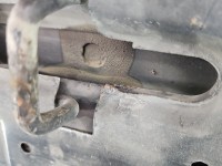 Maska przednia Seat Leon I Toledo II