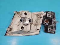 Lampa tył lewa SPACEBACK Skoda Rapid kombi