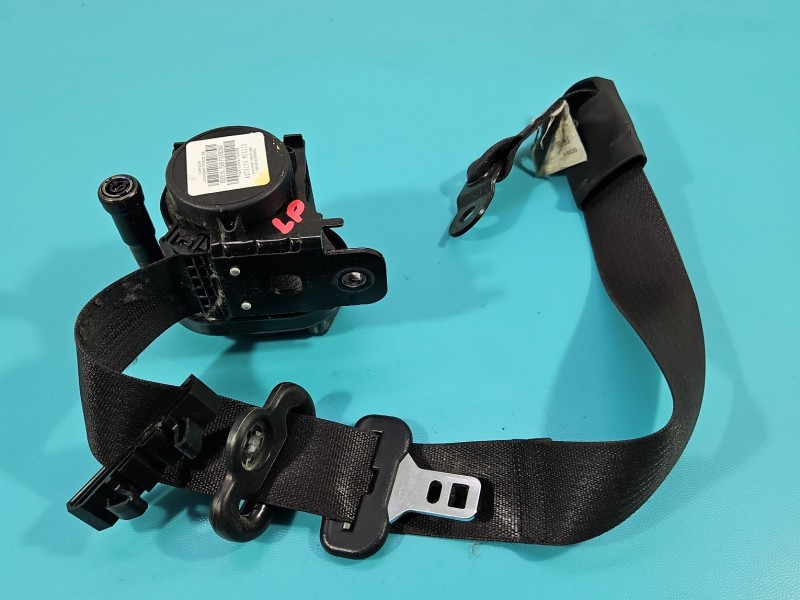 Pas bezpieczeństwa przód lewy kierowcy Fiat Freemont 620286700C EU