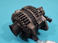 TEST Alternator Honda Civic VII 0986043981 1.7 ctdi