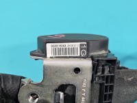 Pas bezpieczeństwa przód lewy kierowcy 98063150XX Peugeot 208 I EU