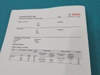 TESTOWANY Wtryskiwacz Toyota Avensis II T25 23670-0G010 2.0 D4D
