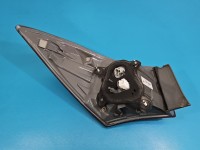 Lampa tył prawa Toyota Corolla E16 E18 13- sedan EUROPA