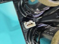 Kratka nawiewu środkowa Nissan Qashqai I J10 06-13 68760JD10A, P10381A77100