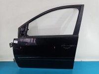DRZWI PRZÓD LEWE KIEROWCY Ford Fiesta Mk6 5d D2
