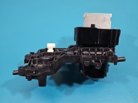 Soczewka reflektora prawego Mercedes CLA C118 X118 prawa