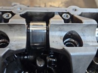 Silnik Vw Touran I 2.0 tdi 170KM ODPALANY FILM POMIAR